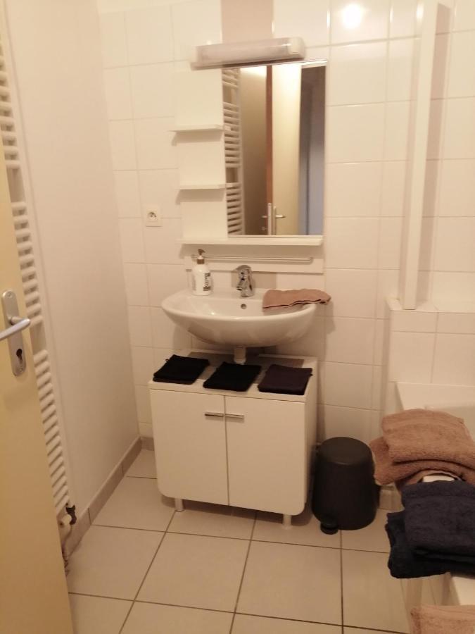 Studio Dans Vieux Magasin 1800 Apartment Седан Екстериор снимка